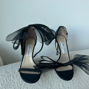 Jimmy Choo heels 37